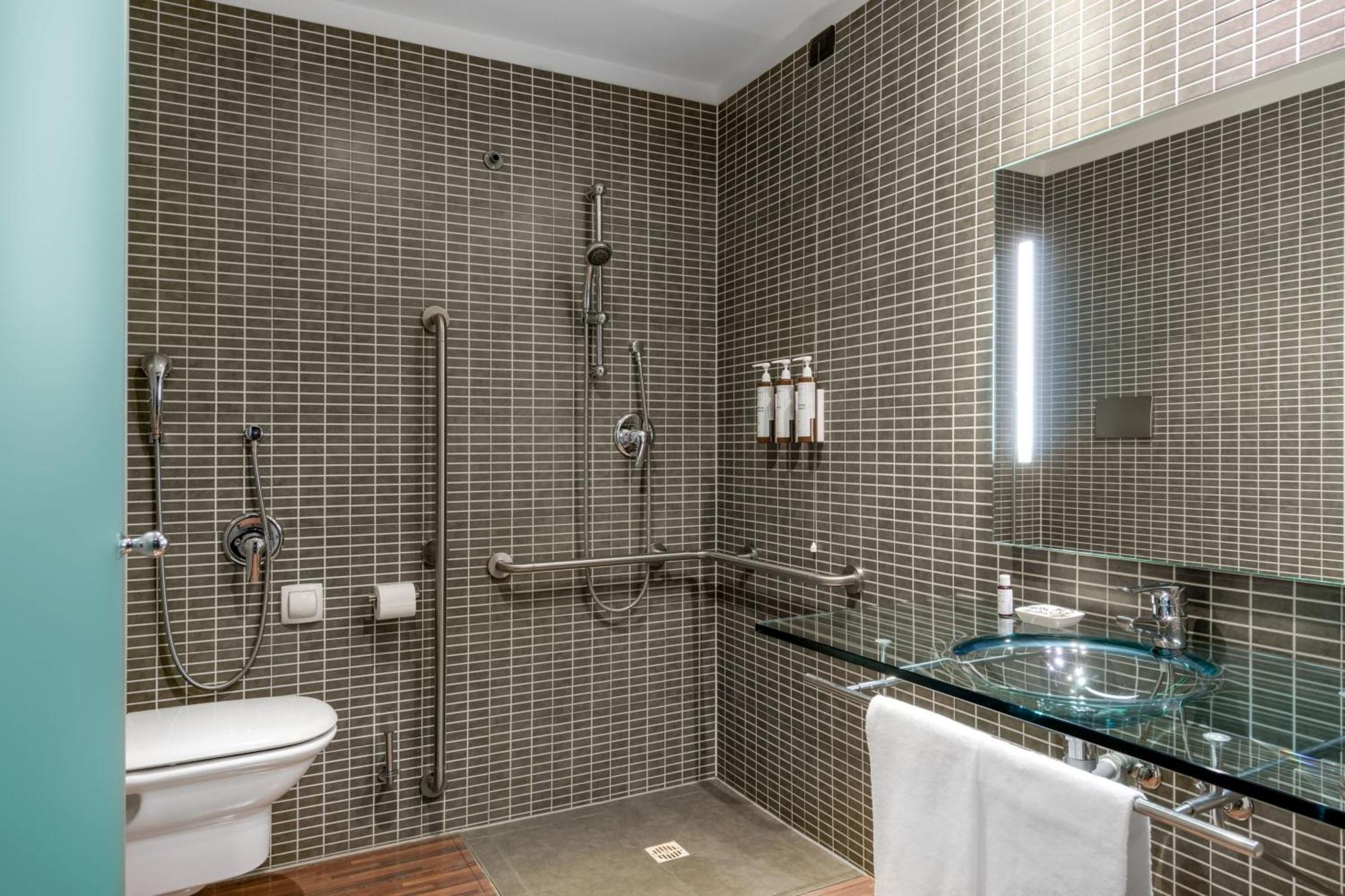Ac Hotel Vicenza By Marriott Buitenkant foto