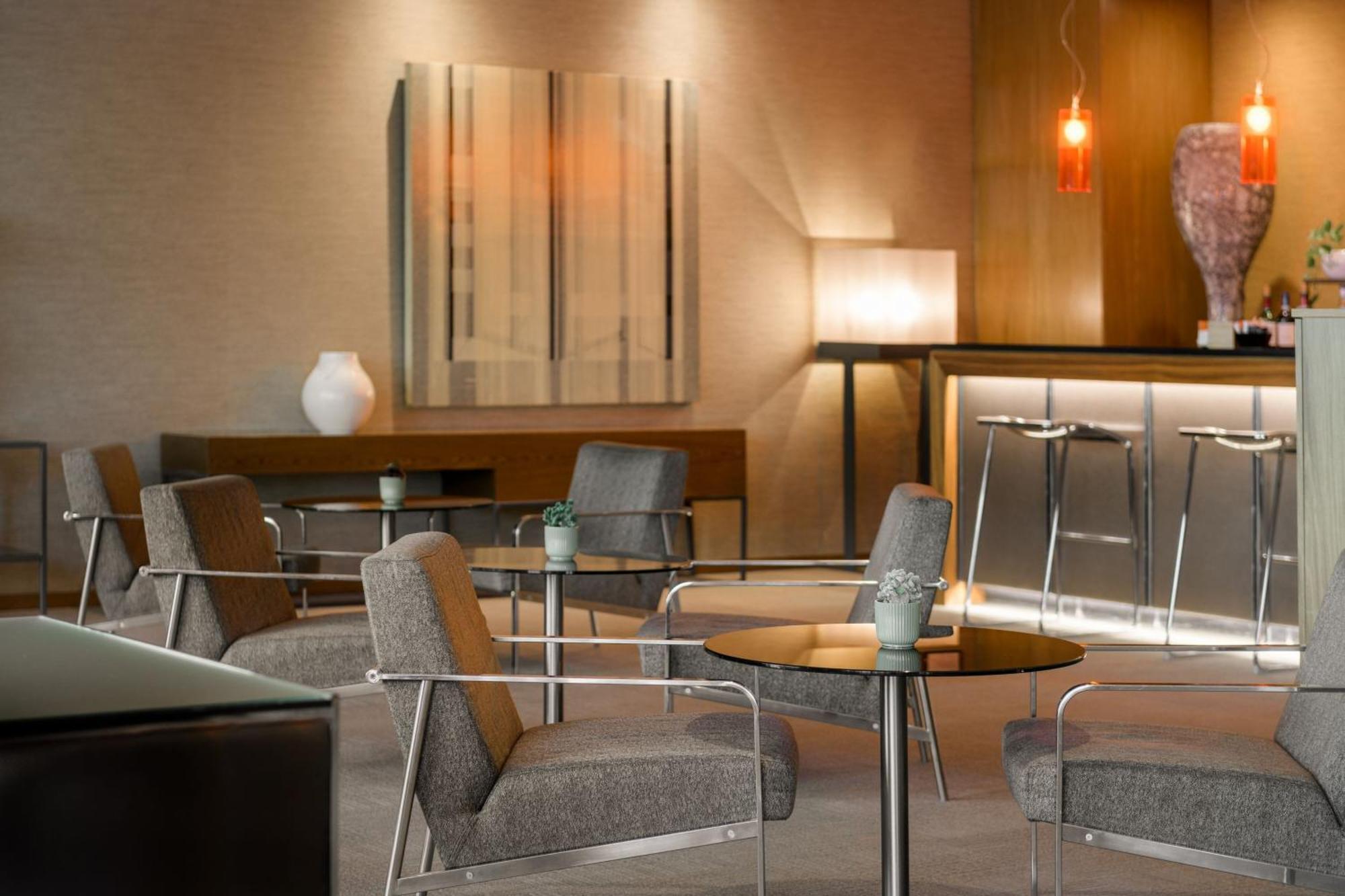 Ac Hotel Vicenza By Marriott Buitenkant foto