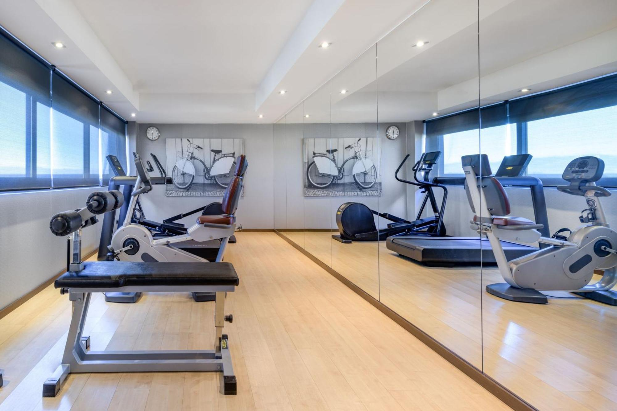 Ac Hotel Vicenza By Marriott Buitenkant foto