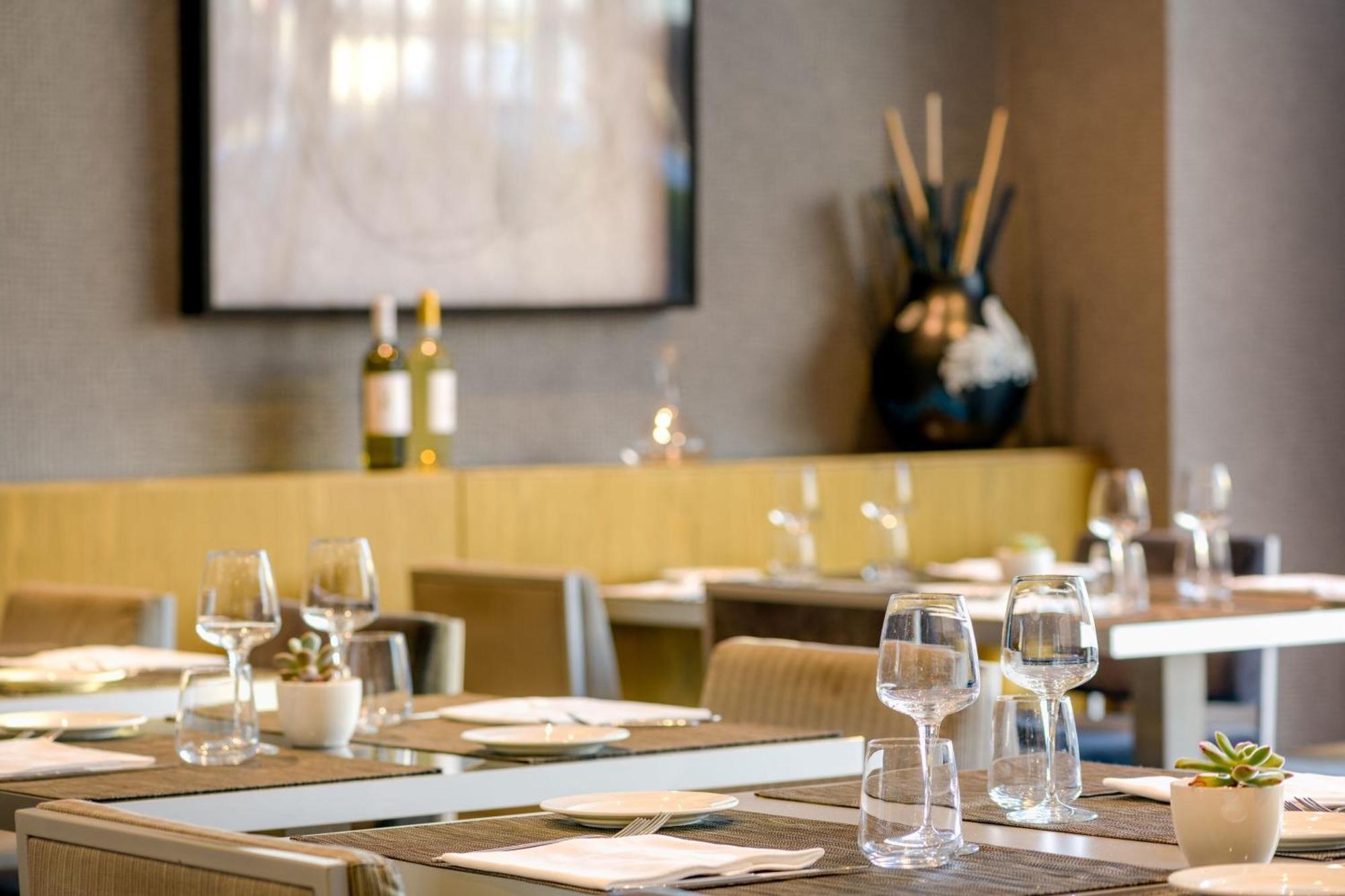 Ac Hotel Vicenza By Marriott Buitenkant foto