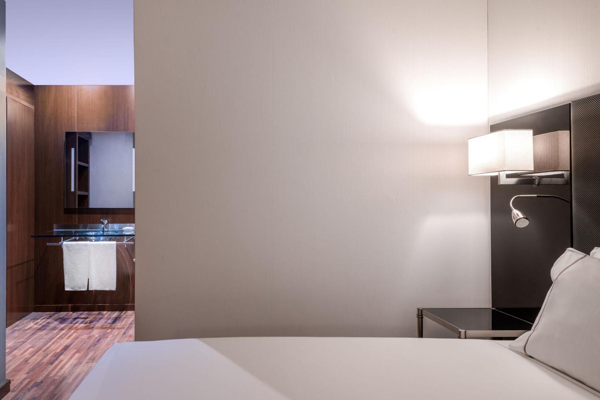 Ac Hotel Vicenza By Marriott Buitenkant foto