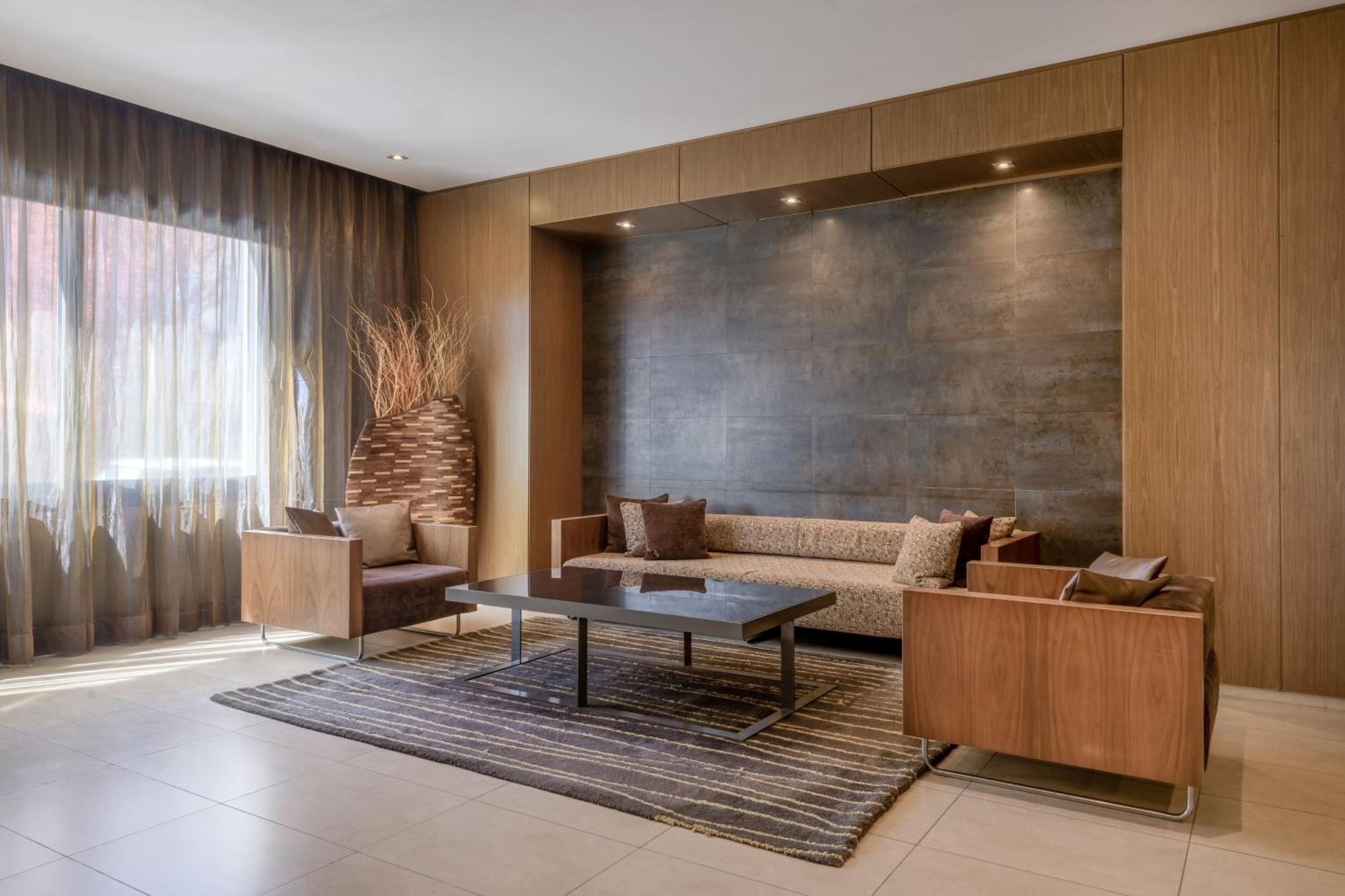 Ac Hotel Vicenza By Marriott Buitenkant foto