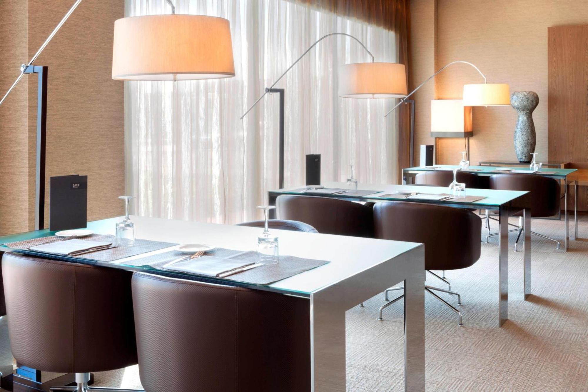 Ac Hotel Vicenza By Marriott Buitenkant foto
