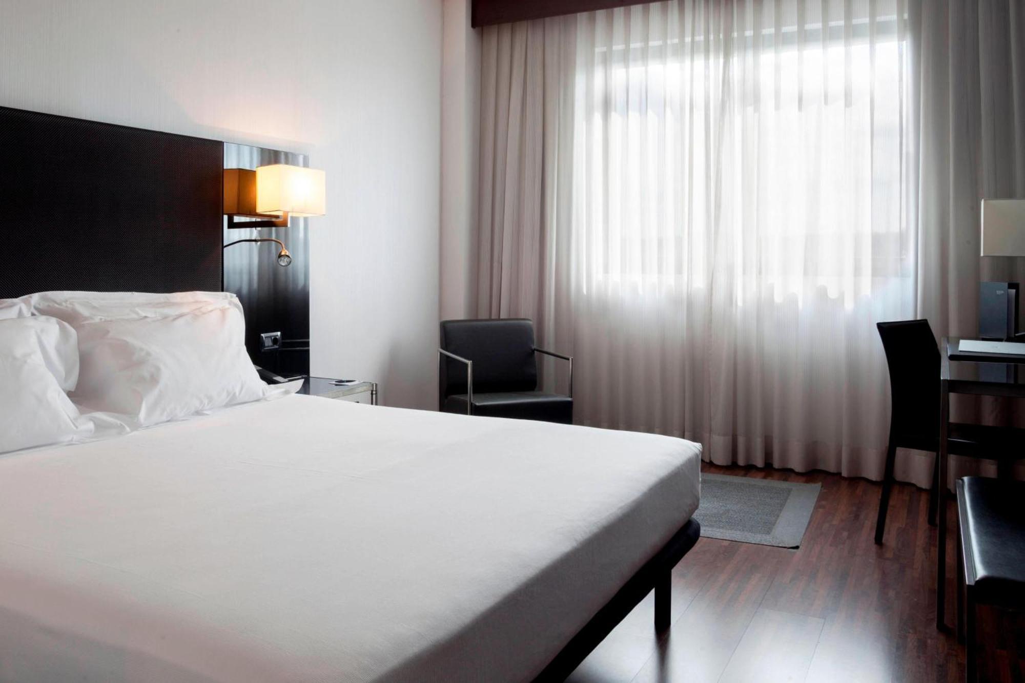 Ac Hotel Vicenza By Marriott Buitenkant foto