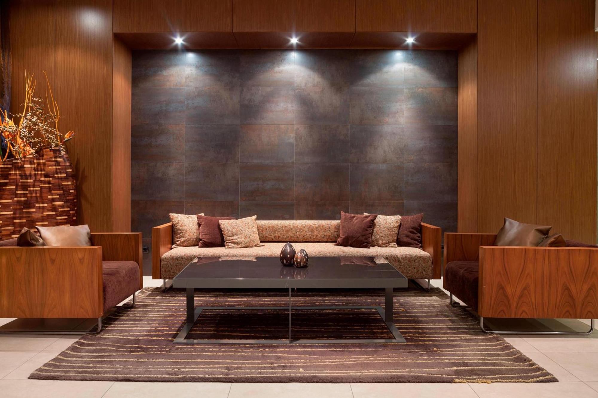 Ac Hotel Vicenza By Marriott Buitenkant foto
