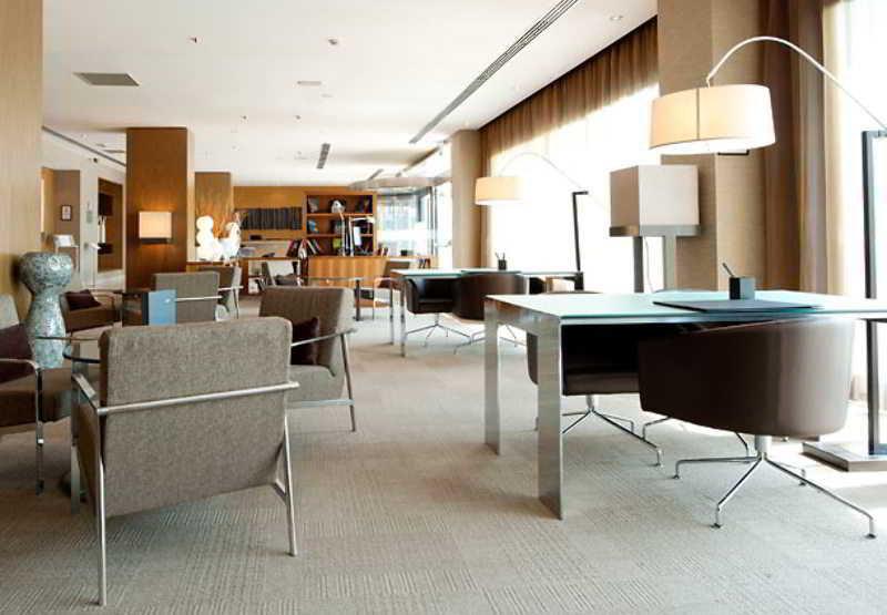 Ac Hotel Vicenza By Marriott Interieur foto