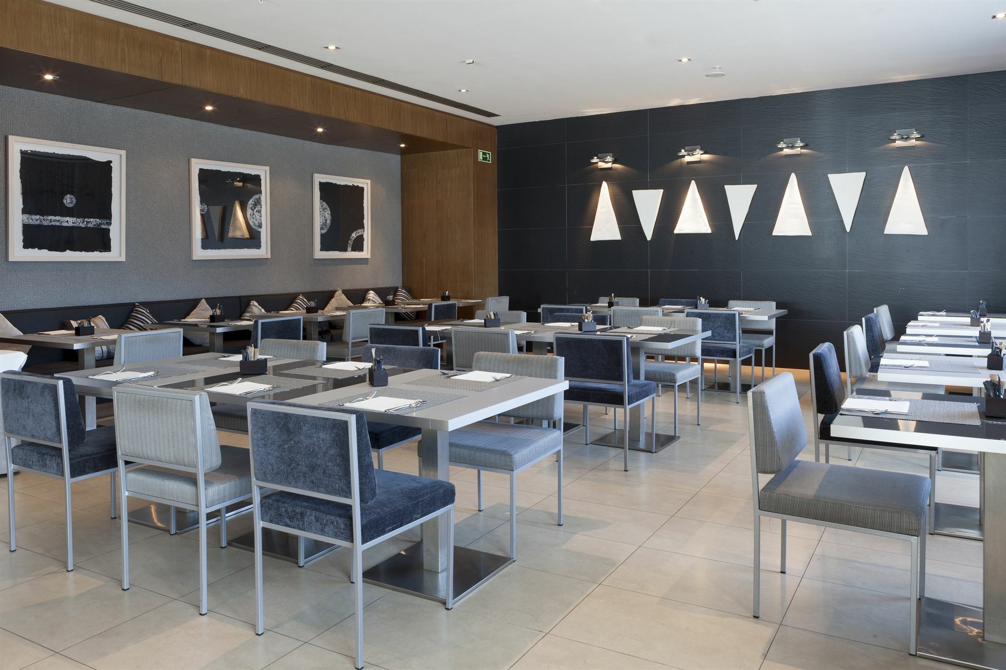 Ac Hotel Vicenza By Marriott Buitenkant foto
