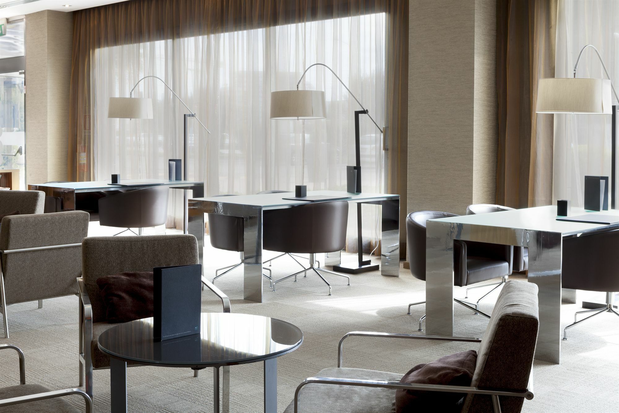Ac Hotel Vicenza By Marriott Buitenkant foto