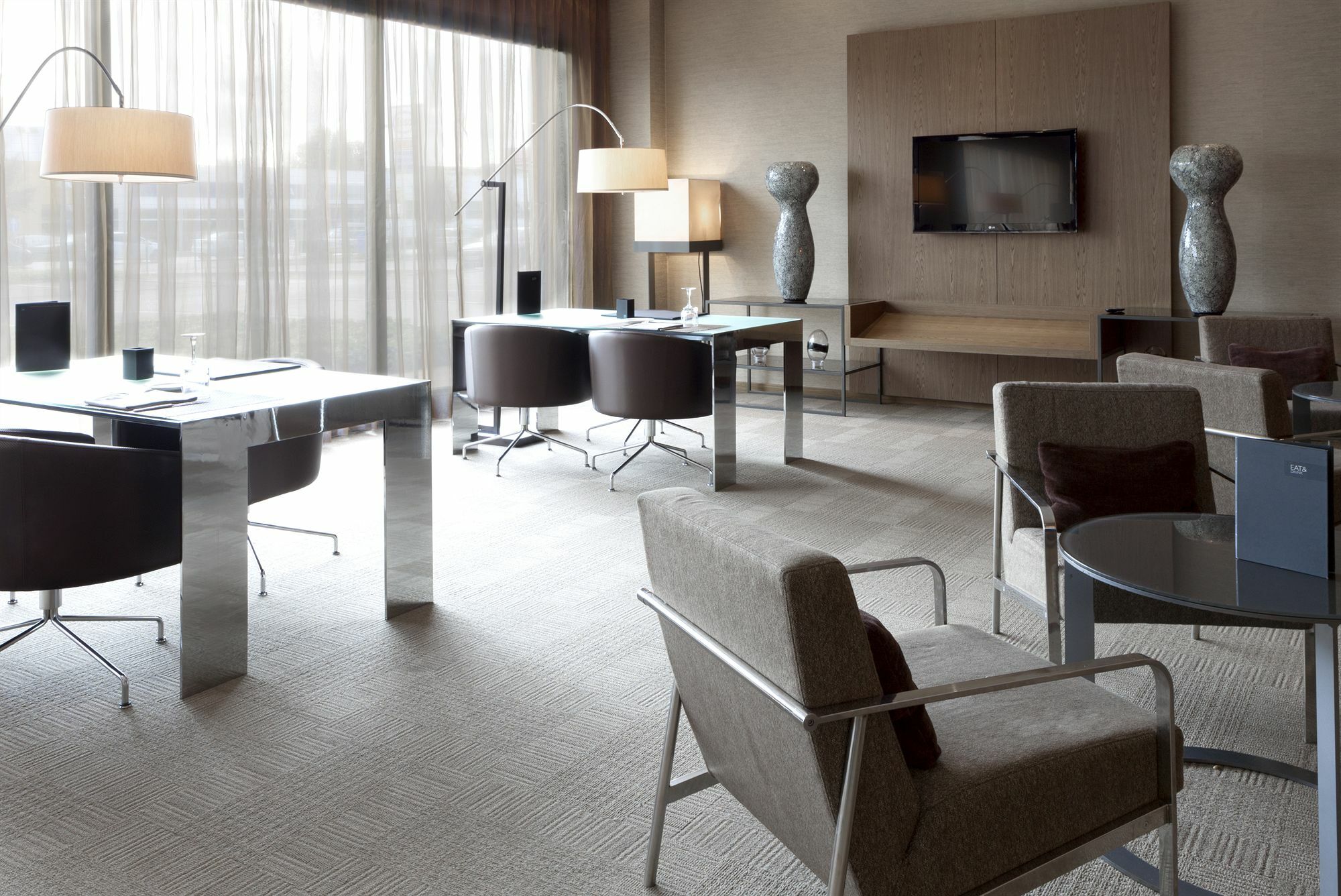 Ac Hotel Vicenza By Marriott Buitenkant foto