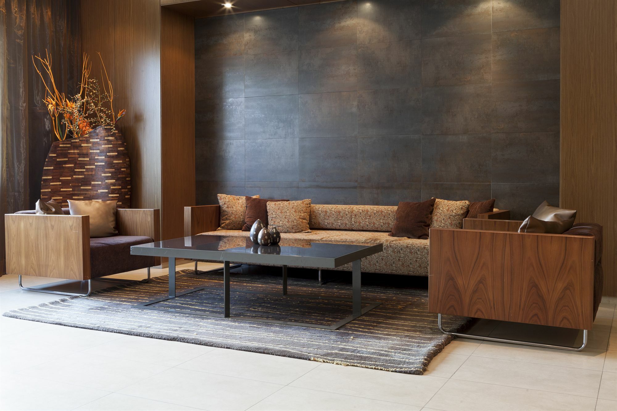Ac Hotel Vicenza By Marriott Buitenkant foto